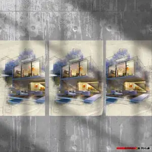 Ecokleur Poster