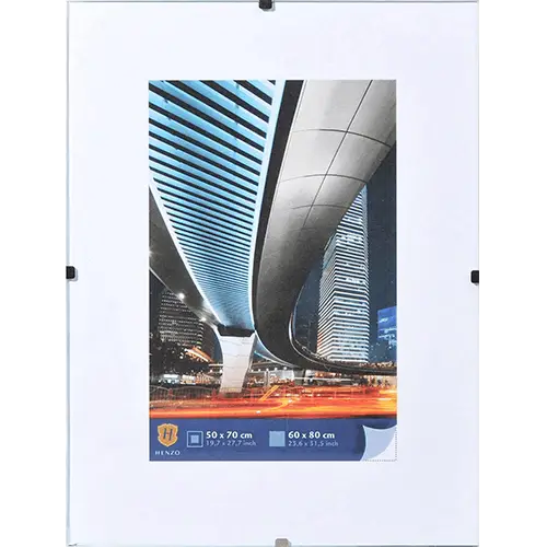 Clip Frame