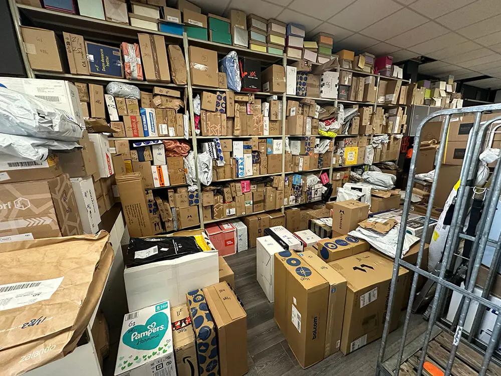 PostNL